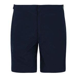 Slowear Incotex Mare Swim Trunks Blue Mens